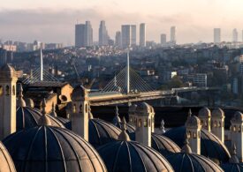 După Sfânta Sofia, Turcia a decis să transforme o altă fostă biserică în moschee