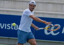 Rafael Nadal nu va participa la US Open 2020: "Este scandalos"