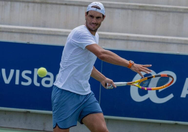 Rafael Nadal nu va participa la US Open 2020: "Este scandalos"