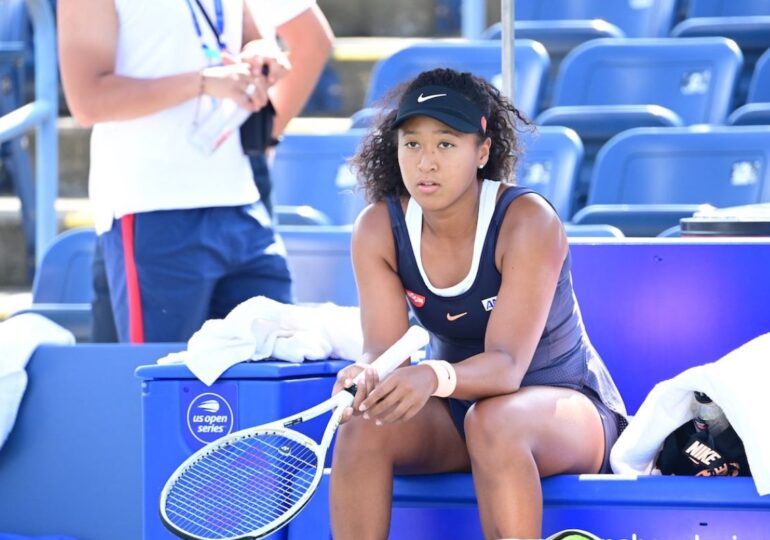 Naomi Osaka s-a retras de la Roland Garros din cauza depresiei. Ana Bogdan se califică în turul 3