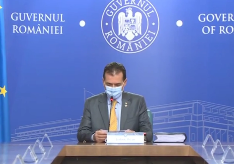 Orban: În mare, problemele legate de asigurarea manualelor pentru anul şcolar sunt rezolvate
