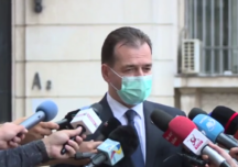 Orban a avut ședință pentru regulile de protecţie la alegeri: Votanții vor primi mască și gel dezinfectant