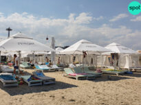 Ca niciodată, românii care au fost la mare de Paște sunt mulțumiți de prețuri și condiții: ”Ușor, ușor își revin și la noi”