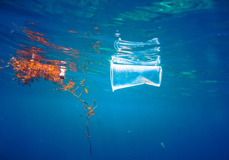 Poluarea cu plastic a Oceanului Atlantic e de 10 ori mai gravă decât s-a crezut până acum