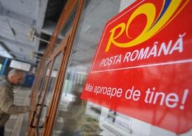 Poşta Română nu cere certificat Covid la intrare: Pensionarii şi părinţii pot să ridice pensiile şi alocaţiile