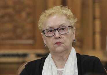 Avocatul Poporului face AUR pe plac și atacă la CCR ordonanța SAFE, care vizează investiții de miliarde în industria de apărare