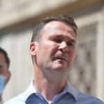 Negoiță îi cere lui Nicușor Dan o ședință de urgență cu toți primarii, să rezolve problema câinilor fără stăpân