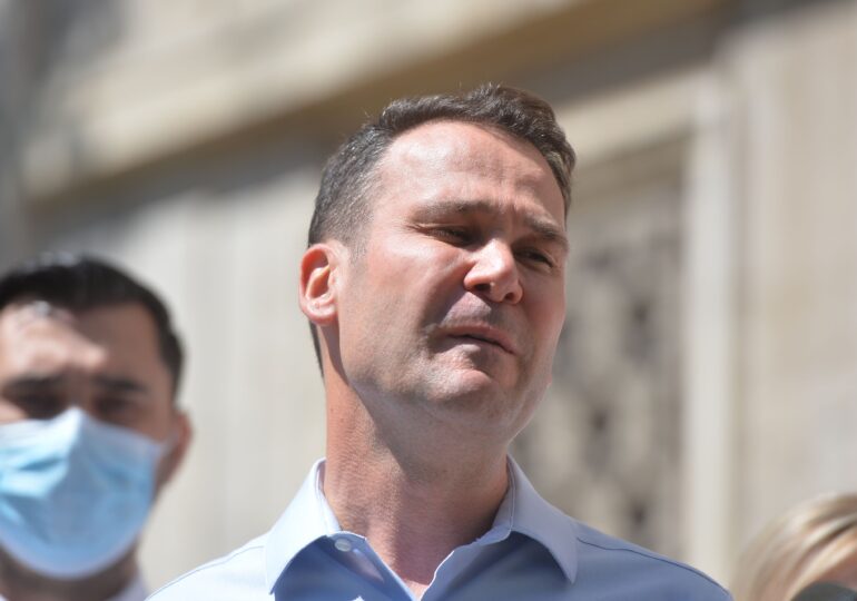 Robert Negoiță și-a pierdut mandatul de primar, cu două zile înainte de alegeri