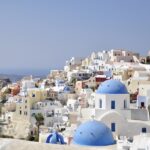 Fenomenul spectaculos din inima pământului care a provocat zeci de mii de cutremure în insula Santorini