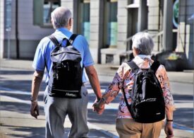 Raluca Turcan: Pregătim un proiect de lege prin care să existe opțiunea pensionării la 70 de ani
