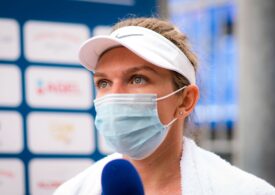 Simona Halep s-a întors în țară: Ce-a spus despre câștigarea turneului de la Praga și absența de la US Open 2020