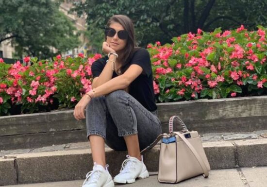 Sorana Cîrstea, eliminată de la Abu Dhabi