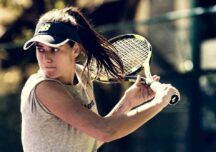 Sorana Cîrstea s-a calificat în finala turneului de la Dubai