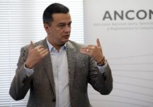 PMP cere demisia lui Sorin Grindeanu de la ANCOM: Nu poate fi şi popă, şi hoţ