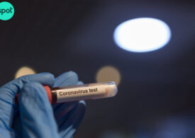 Coronavirusul revine în forță în Europa: Au explodat cazurile noi în Germania, Italia, Franța și Spania