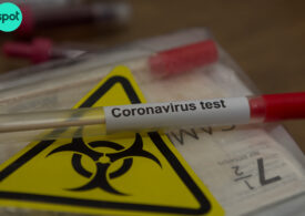 Virusul SARS-CoV-2 rezistă pe piele de patru ori mai mult decât virusul gripal A