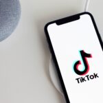 TikTok depășește în popularitate Google, în ultimele luni din 2021