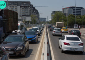 Topul celor mai poluate orașe. Bucureștiul stă mai rău decât Kievul