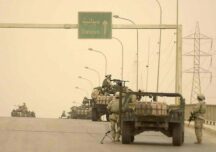 Trupele americane în Irak urmează să fie reduse cu o treime