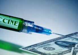 SUA vor plăti Johnson & Johnson peste 1 miliard de dolari pentru un posibil vaccin împotriva COVID-19