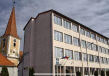 O primărie din Sibiu devine școală din cauza pandemiei