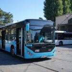 Primăria Capitalei vrea să reorganizeze transportul public, cu benzi pentru STB şi trenul metropolitan