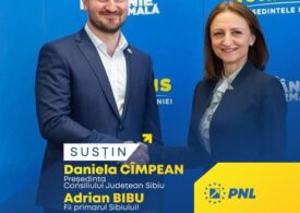 PNL câștigă 42 de primării din judeţul Sibiu, dar nu și Sibiul, unde fostul partid al lui Iohannis e la putere