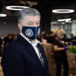 Petro Poroșenko, infectat cu Covid, a fost internat cu dublă pneumonie