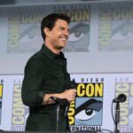 Tom Cruise zboară în spațiu în octombrie 2021 pentru  noul film