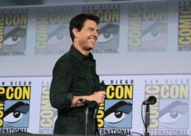 Tom Cruise zboară în spațiu în octombrie 2021 pentru  noul film