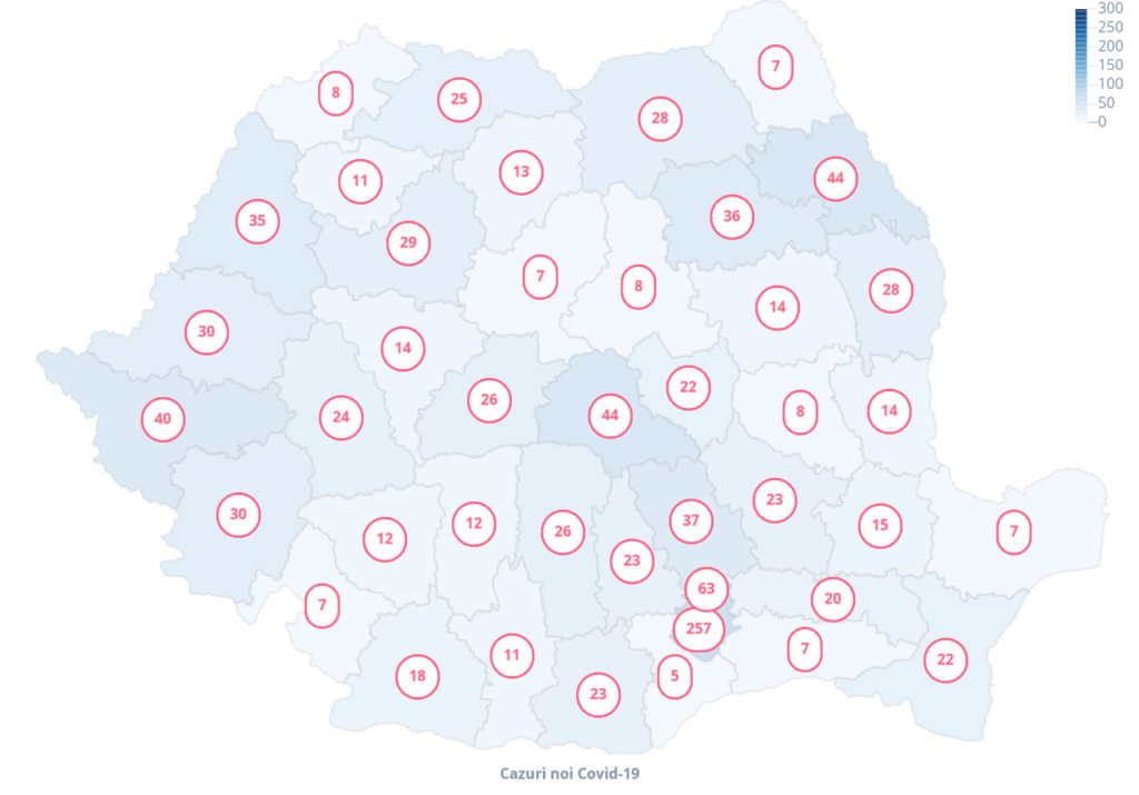 8-septembrie-harta-raspandire-covid-românia