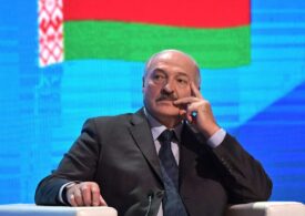 Experţii UE au căzut de acord asupra unor sancțiuni economice dure pentru Belarus