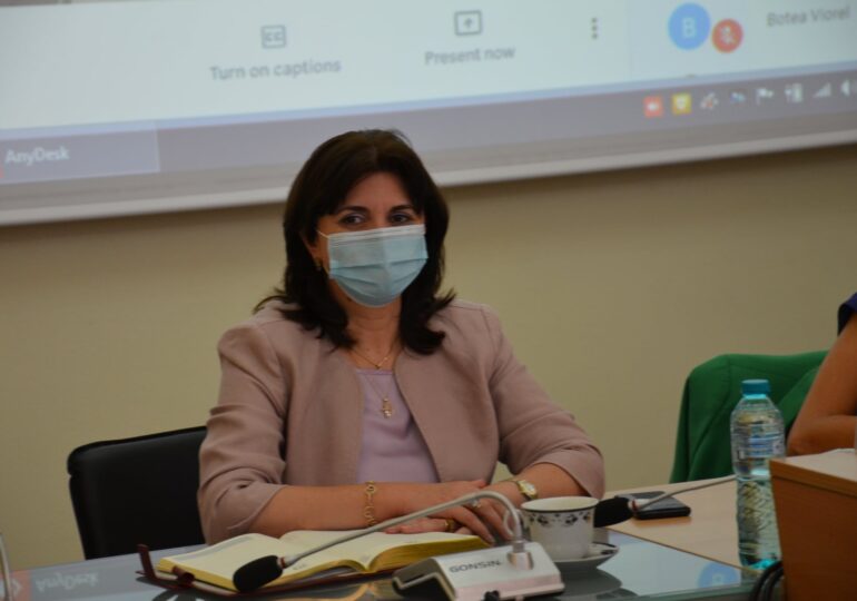 Ministrul Educației i-a convocat pe toți inspectorii școlari din București: Suntem într-o dinamică, trebuie să luăm decizii rapide