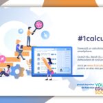 Un calculator pentru viitor, donații pentru dotarea elevilor fără posibilități cu dispozitive pe care să poată învăța