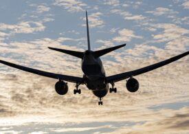 Sute de avioane Boeing 787 Dreamliner ar putea fi inspectate de autorităţile din SUA pentru probleme tehnice