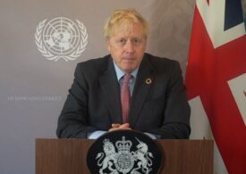 Coronavirus: Boris Johnson vrea ca omenirea să fie unită și să se afle adevărul despre pandemie