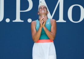 Angelique Kerber, un alt cap de afiș care părăsește prematur US Open