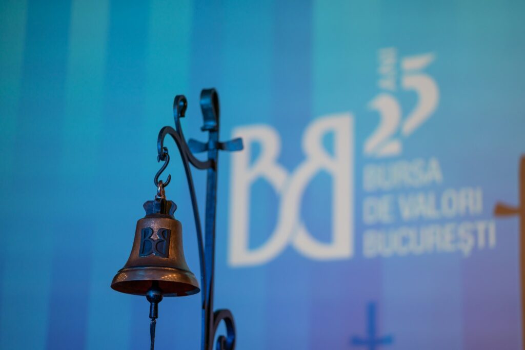 Bursa de la București, cea mai performantă din Europa în 2026. BET a urcat cu 26% de la începutul anului