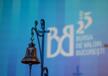 Bursa de la București, cea mai performantă din Europa în 2026. BET a urcat cu 26% de la începutul anului