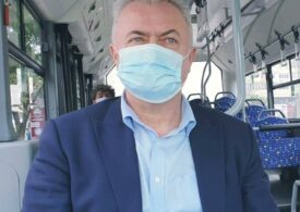 Primarul PNL din Botoșani vrea să conteste în instanță după ce a pierdut alegerile la o diferenţă de doar 17 voturi. Are suspiciuni de fraudă