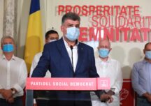 Ciolacu: Dacă Guvernul amână deschiderea şcolilor, provoc o discuţie serioasă despre amânarea alegerilor locale