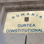 CCR motivează decizia pe moţiunea USR-AUR: A fost legal iniţiată, semnăturile pot fi trimise şi în copie