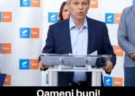 Unde sparge USR PLUS monopolul PSD/PNL la alegeri si miza fiecărui vot: La lumină, se fură mai greu! - Interviu cu Dacian Cioloș