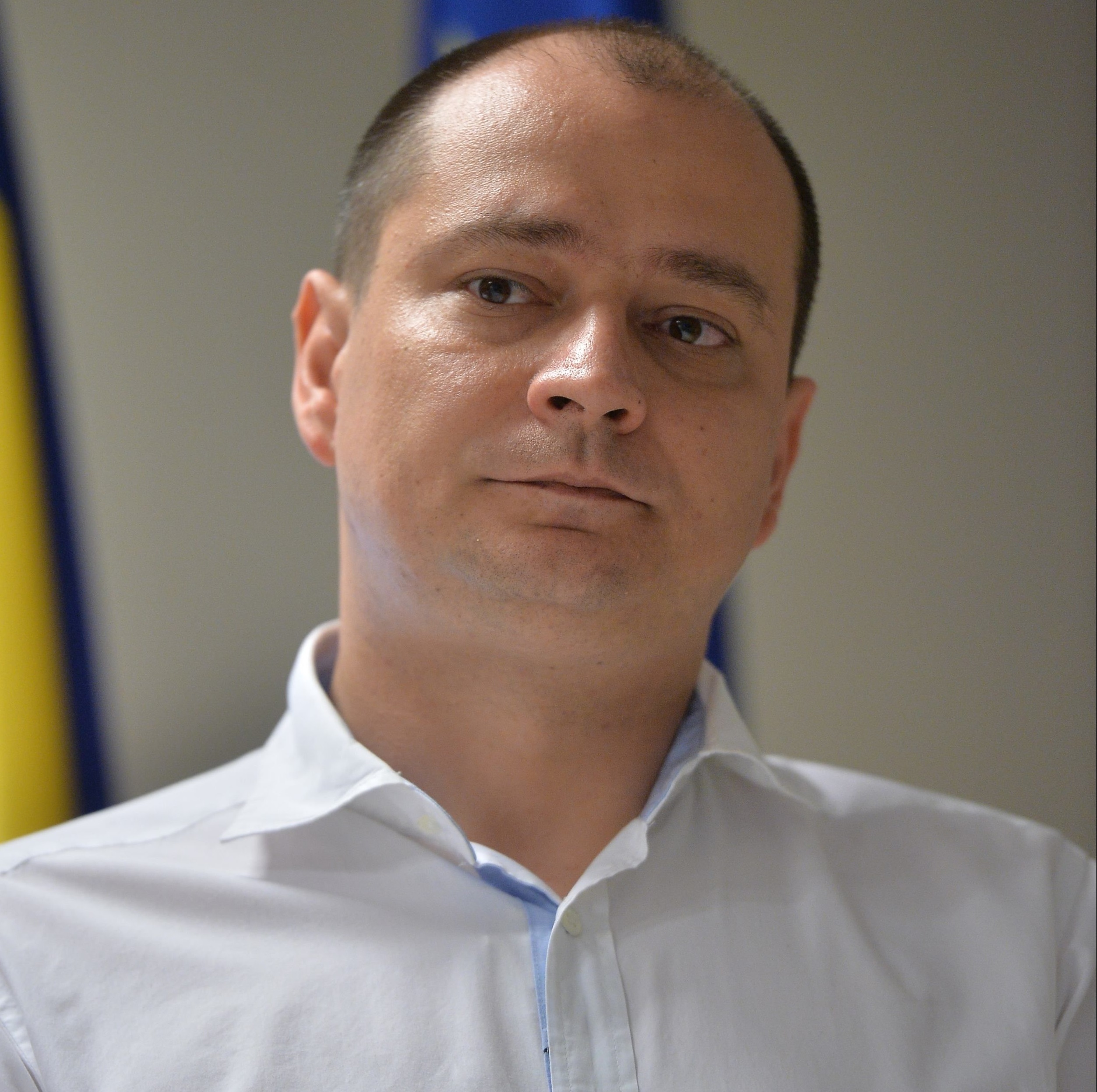 Tur de forță al primarului Daniel Băluță (PSD): Își securizează ...