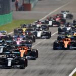 Londra va avea un circuit de Formula 1