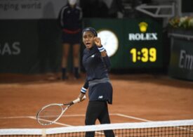 Trei favorite importante au părăsit prematur competiția la Roland Garros, încă din primul tur