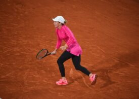Mats Wilander face o analiză amplă a jocului Simonei Halep după debutul acesteia la Roland Garros