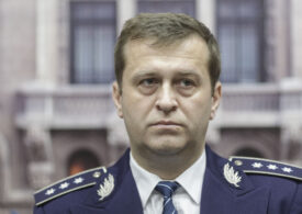 Înainte să-și dea demisia, șeful Poliției l-a exilat pe cel mai bun criminalist din București pentru 6 luni în Harghita
