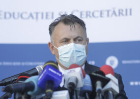 Mesajul lui Tătaru, de Ziua Siguranţei Pacientului: Urez sănătate celor 2.900 de colegi care au nevoie de asistenţă medicală, fiind infectaţi cu noul coronavirus