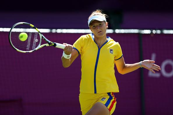 Irina Begu, eliminată în runda inaugurală la Linz